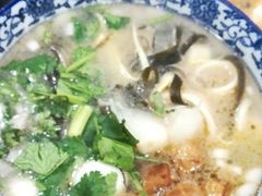 -凤齐羊肉烩面馆