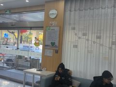 -上海仁爱医院口腔科 · 种植