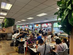 -Magic Food Point(Airport Street food)