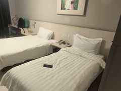 -锦江之星(南京新街口店)