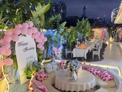 -天空花园餐吧·生日·团建(南山店)