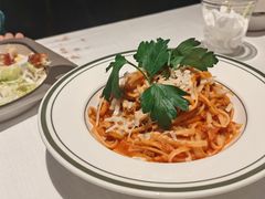 -Wolfgang’s Steakhouse 沃夫冈牛排馆(上海白玉兰广场店)