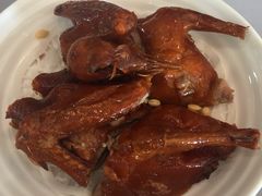-御花园·粤菜·海鲜火锅(中山公园店)