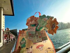 -玩具反斗城(海港城店)