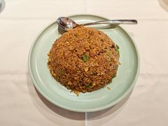 炉鸭炒饭-惠丰堂饭庄·烤鸭·京味菜(翠微路店)