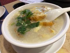 招牌艇仔粥-点都德(汇盈广场店)