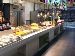 -新艺自助美食城(中山路店)