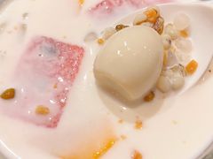-香香海南菜餐厅