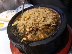 -大海碗·京菜炸酱面(雍和宫店)