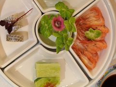 -肆月河豚·新淮扬(金融街店)