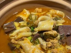 -清水亭湖北菜(大屯DT51店)