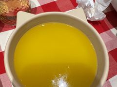 小米燕麦南瓜粥-西贝莜面村(朝阳大悦城店)