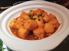 -遇见长安之丝路风荷(大唐西市店)