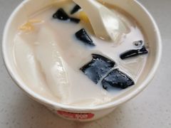 -一品豆花(光谷天地店)