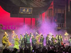 -交通银行前滩31演艺中心