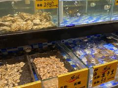 -娱筷海鲜酒家(广州南沙店)