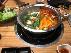 -水林间·寿喜烧自助(仙林金鹰店)