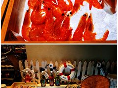 新鲜海鲜-杭州滨江世融艾美酒店·新食谱全日餐厅