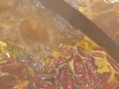 -张记老码头重庆老火锅(磨店老街店)