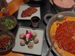-珮姐老火锅(新街口店)