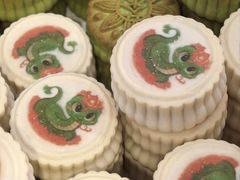 -宫门口馒头铺(创始人总店)