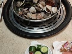 -船梆煮•蒸汽海鲜·生腌干蒸(五四广场店)