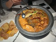 -奉天小馆·非遗东北菜(济南万象城店)