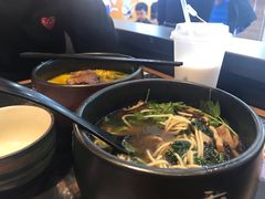 -和府捞面(石景山喜隆多店)