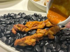 -泰香米泰国餐厅(鎏嘉码头店)