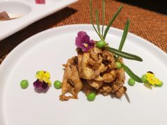 -王府茶宴(大观园总店)