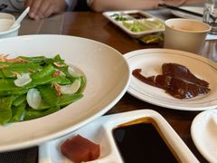 -全聚德烤鸭店(马家堡店)