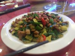 -潮喜竹溪荔湖酒家(荔枝湾店)