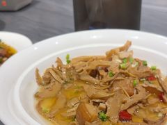 -梁家大院•农家菜(昆山会展中心店)