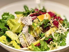 -悦融琥珀·京鲁菜·海味珍品(西单店)