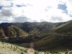 羊卓雍湖-羊卓雍措