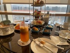 -三迪希尔顿酒店·星空酒廊