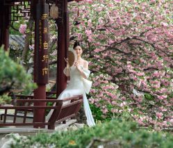 -今生有约婚纱摄影店(景德路店)