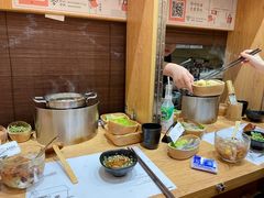 -独食火锅·半米屋台(望平街店)
