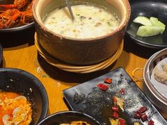 -聚味瞿记·龙虾堂(渔人码头一店)