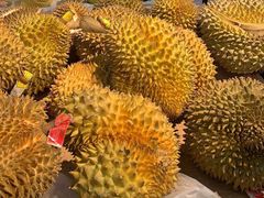 榴莲-西郊国际农产品交易中心