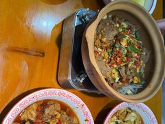 -陈家婆的菜(梅溪湖店)