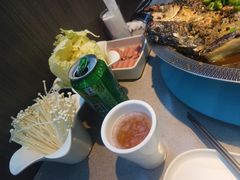 -半天妖烤鱼(西直门凯德mall店)