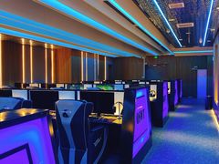 -青水瓦台汤泉(未央店)