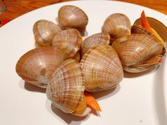 -海味当家·蒸锅海鲜(中山广场创始店)