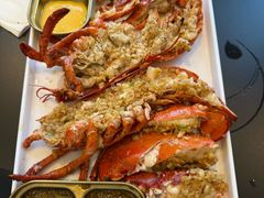 -赶海部落海鲜城(海阳路店)