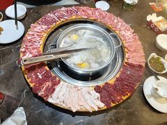 -潮德阿水牛肉火锅(深圳总店)