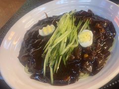 -包装马车·韩国料理·포장마차