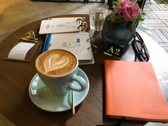 -咖法森林·咖啡  酒吧(天河店)