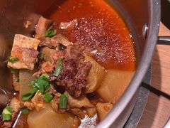 -掂档潮汕牛肉火锅(沈阳万象城店)