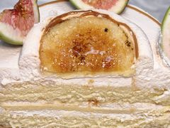 -黑池口感烘焙·生日蛋糕(坂田店)